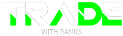 T LOGO DARK green  Trade With Banks